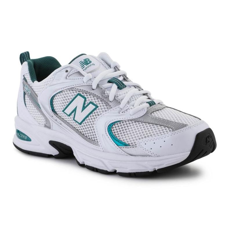 Tênis New Balance MR530AB branco
