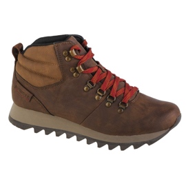 Sapatos Merrell Alpine Hiker M J004301 marrom