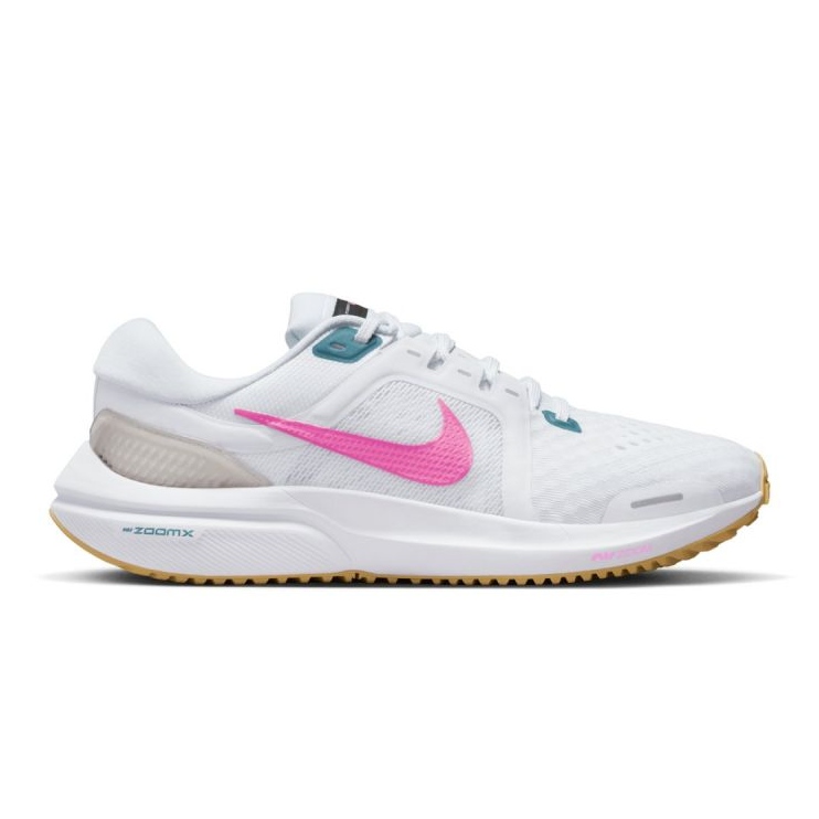 Tênis de corrida Nike Air Zoom Vomero 16 W DA7698-104 branco