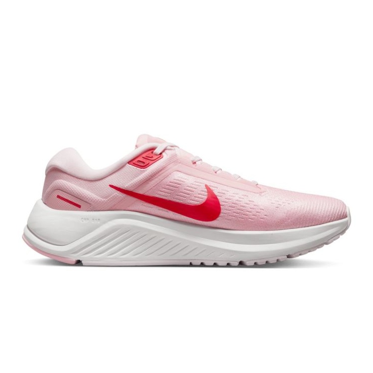 Tênis de corrida Nike Structure 24 W DA8570-600 rosa