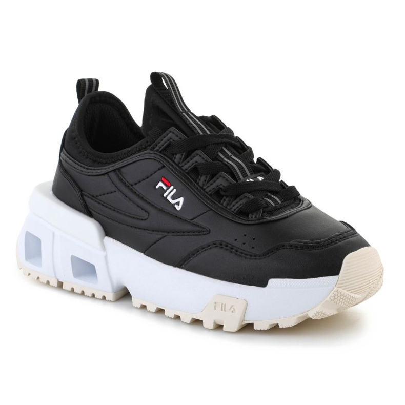 Sapatos Fila Upgr8 W FFW01250-80010 preto Sapatos Fila Upgr8 W FFW01250-80010 preto