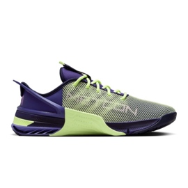 Tênis Nike Metcon 8 FlyEase Amp M FD0457-500 roxo