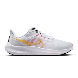 Tênis de corrida Nike Pegasus 39 W DH4072-104 branco