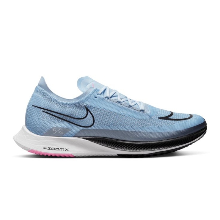 Tênis de corrida Nike Streakfly M DJ6566-400 azul