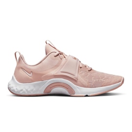 Tênis Nike Renew In-Season Tr 12 W DD9301-604 rosa Tênis Nike Renew In-Season Tr 12 W DD9301-604 rosa