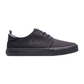 Sapatos, tênis Lee Cooper M LCW-22-31-0857M preto Sapatos, tênis Lee Cooper M LCW-22-31-0857M preto