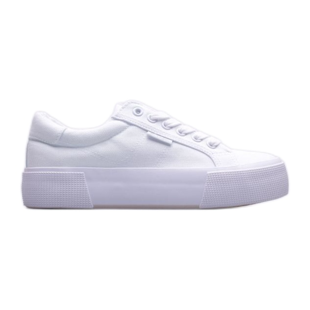 Lee Cooper LCW-22-31-0884L Sapatos branco