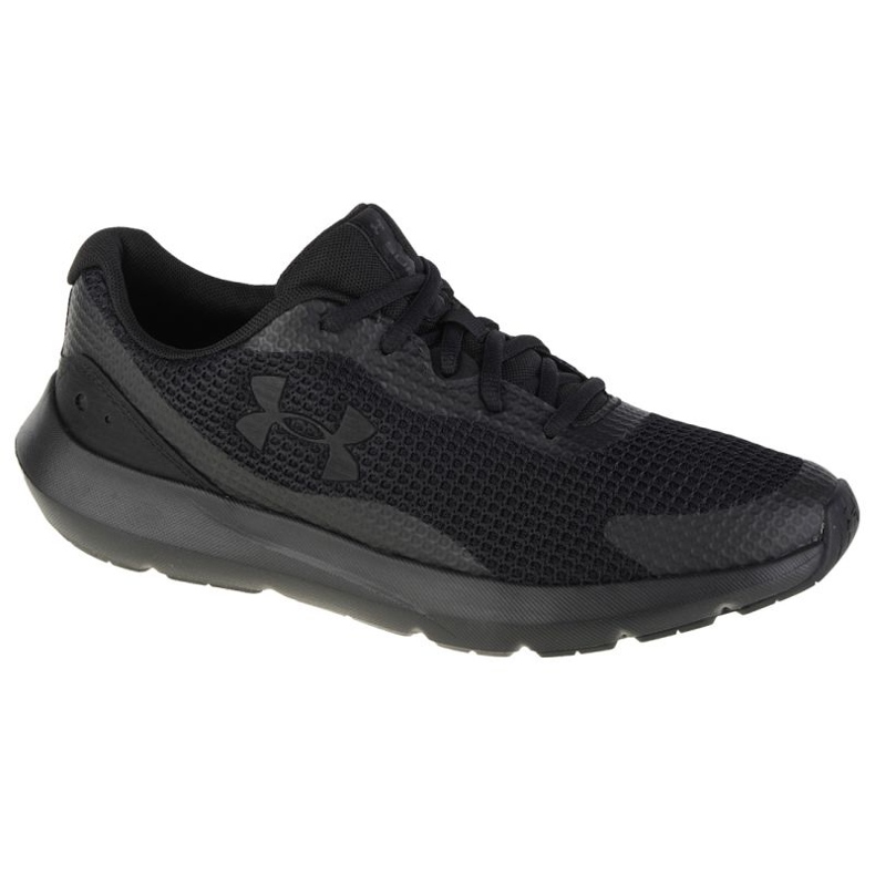 Under Armour Surge 3M 3024883-002 preto