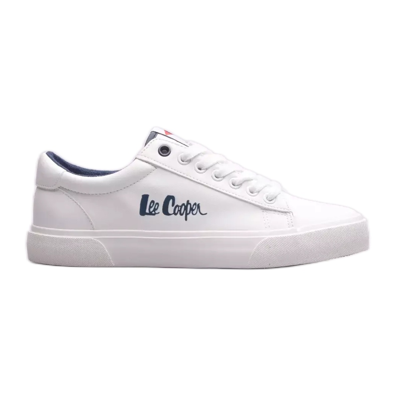 Tênis feminino Lee Cooper LCW-23-44-1650L branco