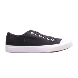 Tênis feminino Lee Cooper LCW-23-44-1644L preto