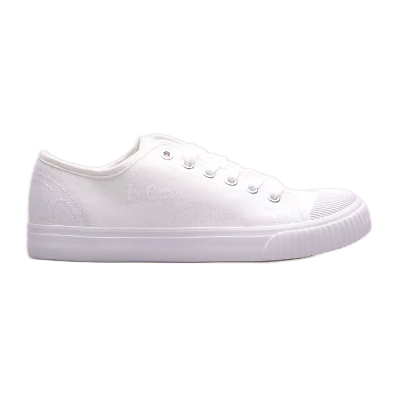 Tênis feminino Lee Cooper LCW-23-44-1643L branco