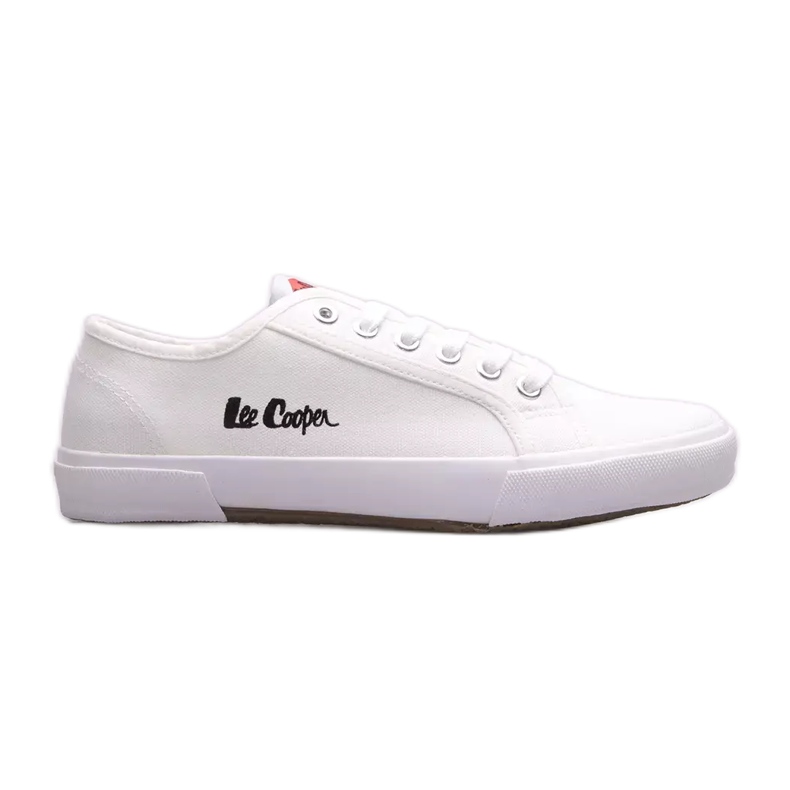 Tênis feminino Lee Cooper LCW-23-44-1648L branco