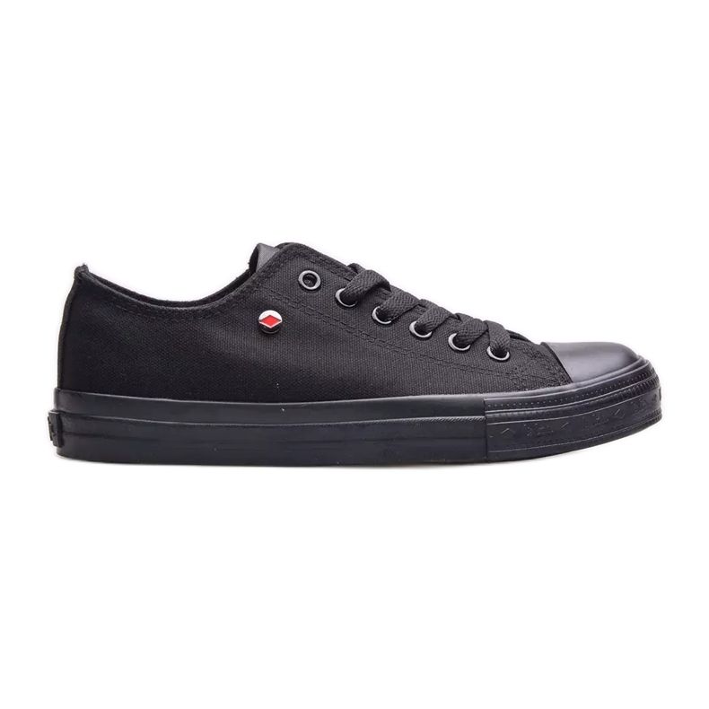 Tênis feminino Lee Cooper LCW-22-31-0870L preto