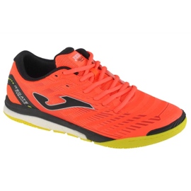 Chuteiras Joma Regate Rebound In M RREW.2107.IN laranja laranjas e vermelhos