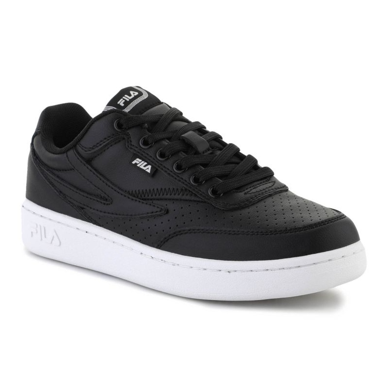 Sapatos Fila Sevaro W FFW0283-80010 preto