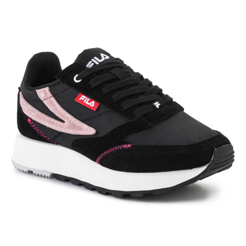 Sapatos Fila Run Formation W FFW0298-83241 preto