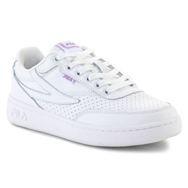 Sapatos Fila Sevaro W FFW0283-10004 branco