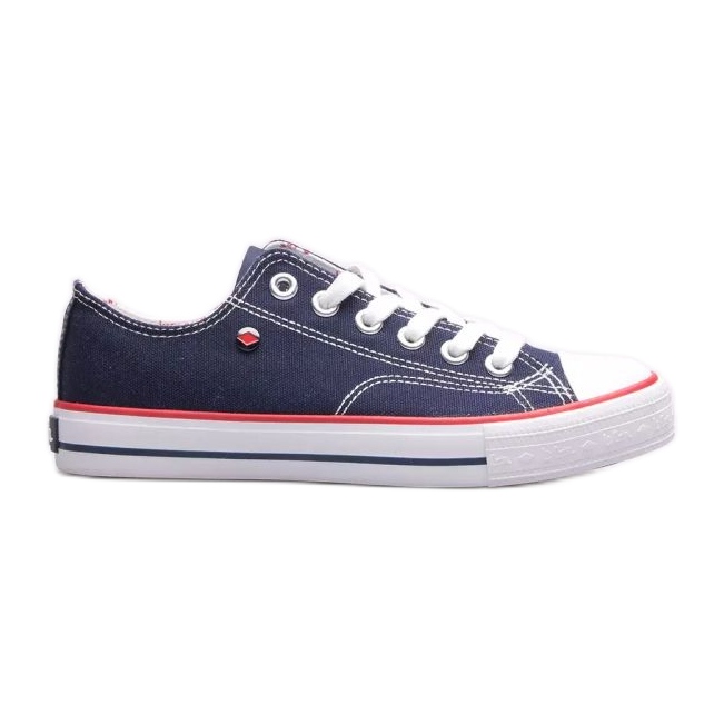 Sapatos Lee Cooper W LCW-22-31-0877L azul