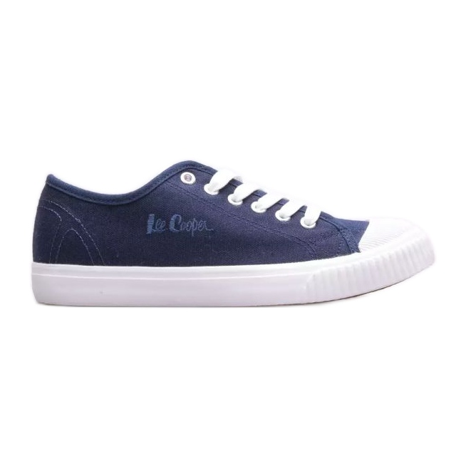 Sapatos Lee Cooper W LCW-23-44-1645L azul