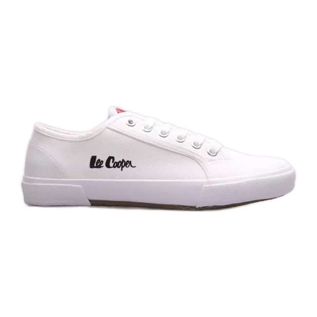Sapatos Lee Cooper W LCW-23-44-1648L branco