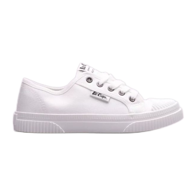 Sapatos Lee Cooper W LCW-23-44-1613L branco
