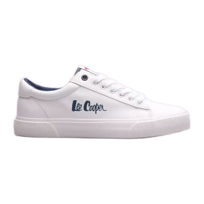 Sapatos Lee Cooper W LCW-23-44-1650L branco