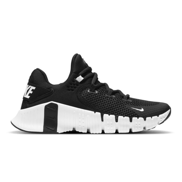 Tênis Nike Free Metcon 4 M CZ0596-010 preto