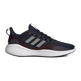 Tênis Adidas Fluidflow 2.0 M GW4012 azul