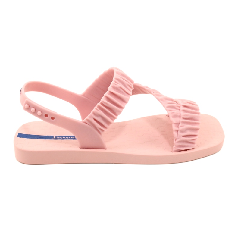 Sandálias femininas para ipanema water 26896 AF059 Pink rosa