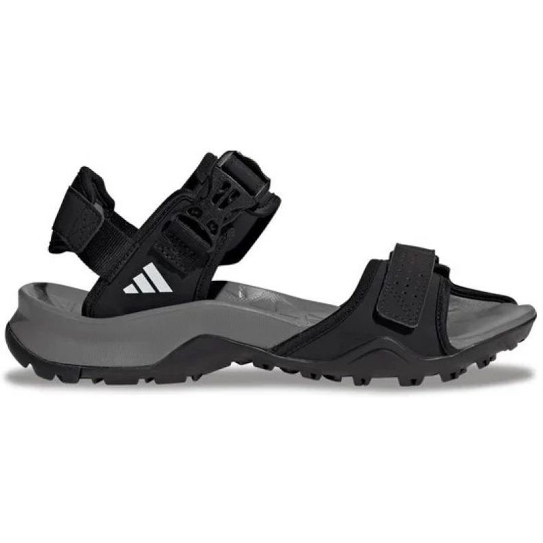 Sandálias adidas Terrex Cyprex Sandal Ii M HP8655 preto