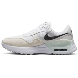 Tênis Nike Air Max System W DM9538 100 branco
