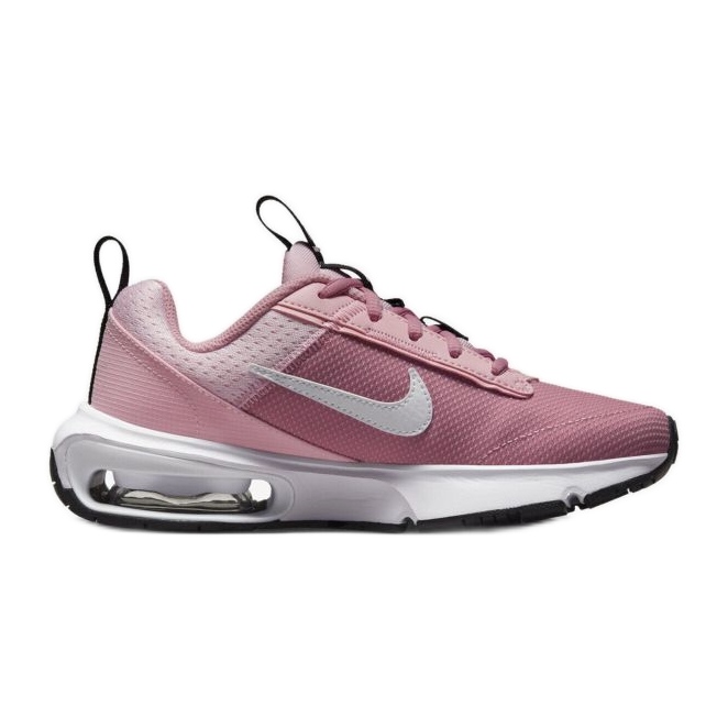 Air 2024 max corrida