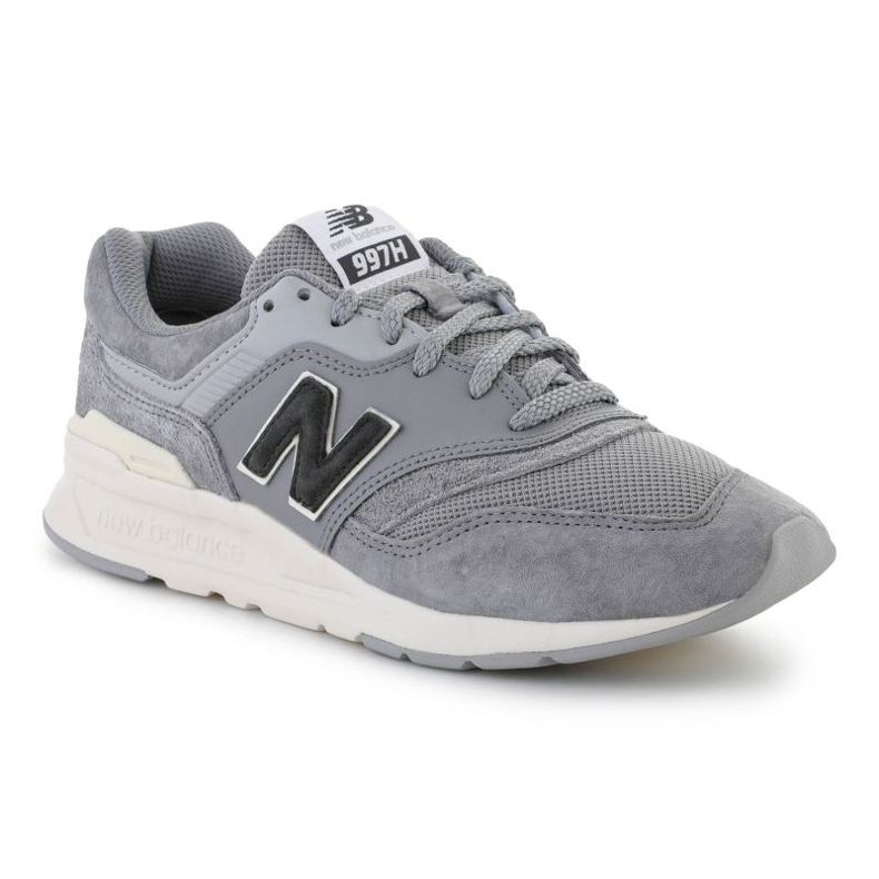 Tênis New Balance M CM997HPH cinza