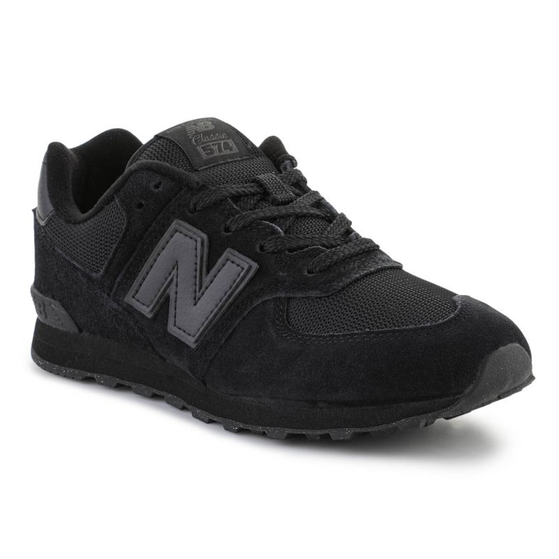 Tênis New Balance GC574EVE preto