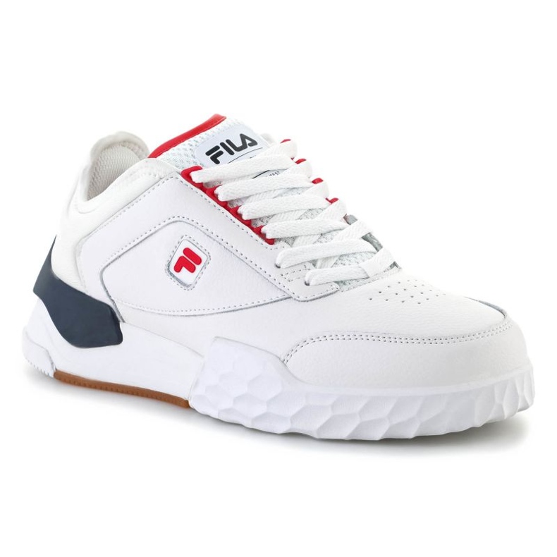 Sapatos Fila Modern T'23 M FFM0216-13041 branco