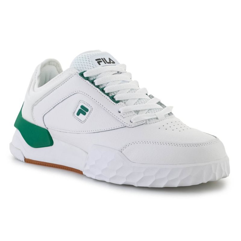 Sapatos Fila Modern T'23 M FFM0216-13063 branco