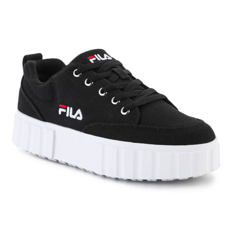 Sapatos Fila Sandblast CW FFW0062-80010 preto