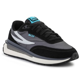 Sapatos Fila Reggio M FFM0196-83167 preto
