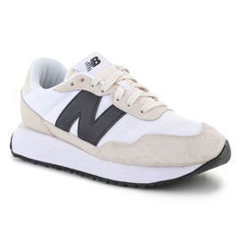 Tênis New Balance M MS237CB branco