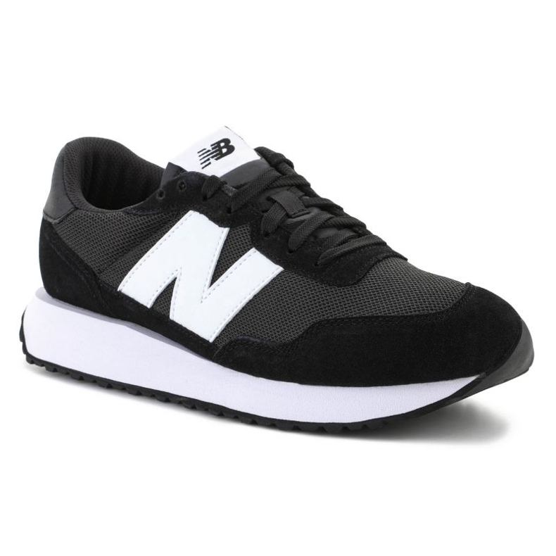 Tênis New Balance M MS237CC preto