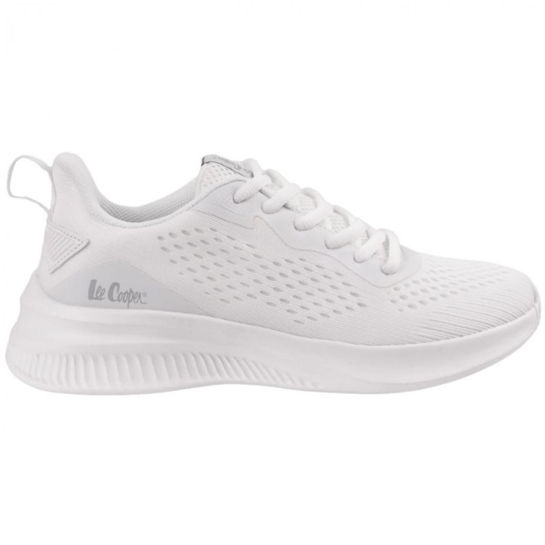 Sapatos Lee Cooper W LCW-23-32-1716LB branco