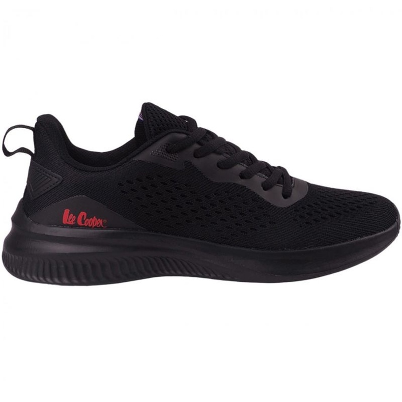 Sapatos Lee Cooper M LCW-23-32-1717M preto