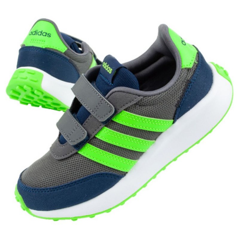 Calçados esportivos Adidas Run 70s GW0332 cinza