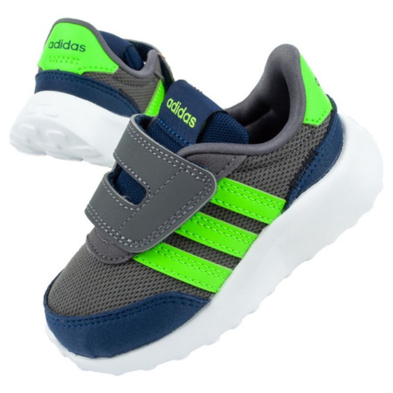 Calçados esportivos Adidas Run 70s GW0325 cinza