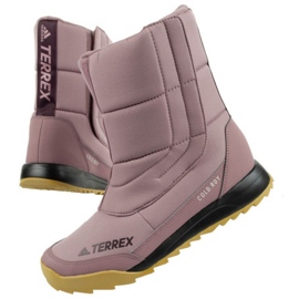 Chuteira Adidas Terrex Choleah W GX8687 tolet