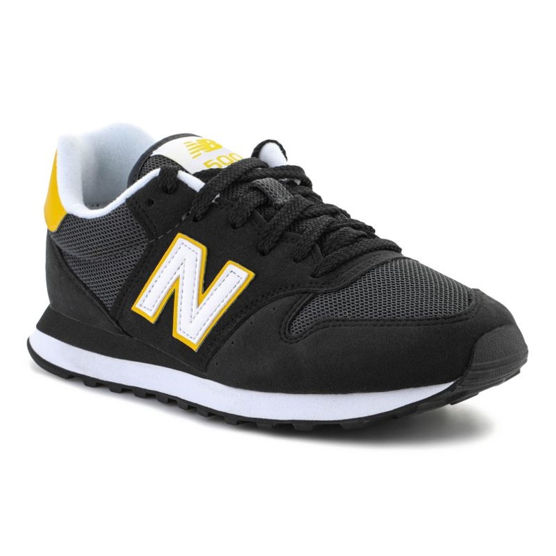 Tênis New Balance W GW500CH2 preto