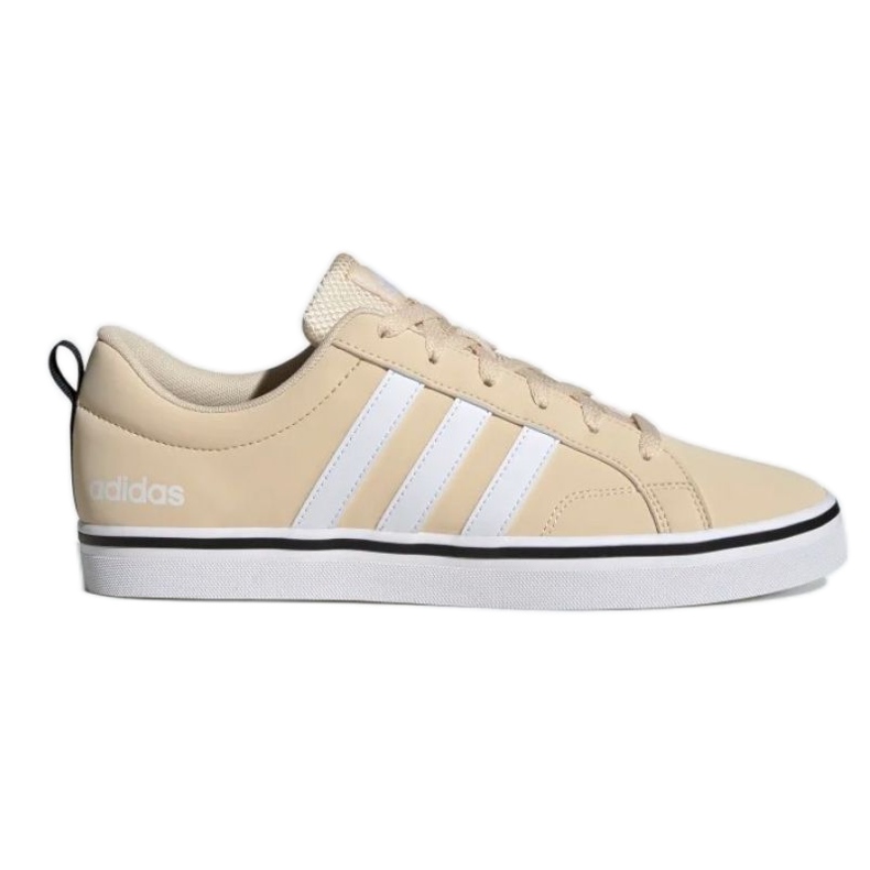 Tênis Adidas Vs Pace 2.0. M HP6001 bege