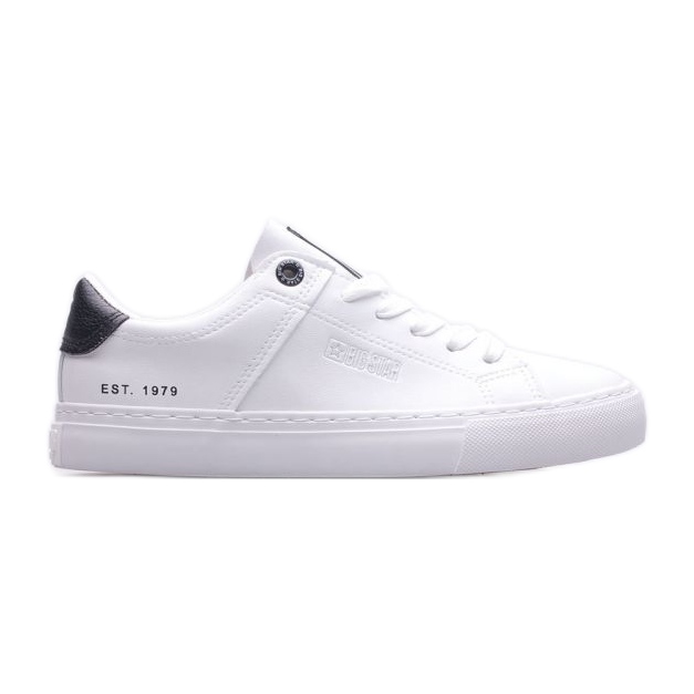 Sapatos Big Star W JJ274211 branco