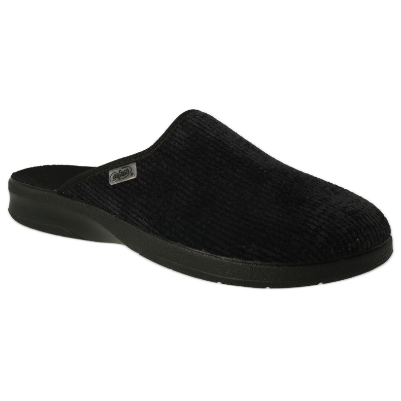 Calçado masculino Befado pu 548M030 preto