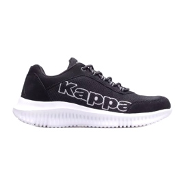 Sapatos KAPPA Biwor 243166-1116 preto
